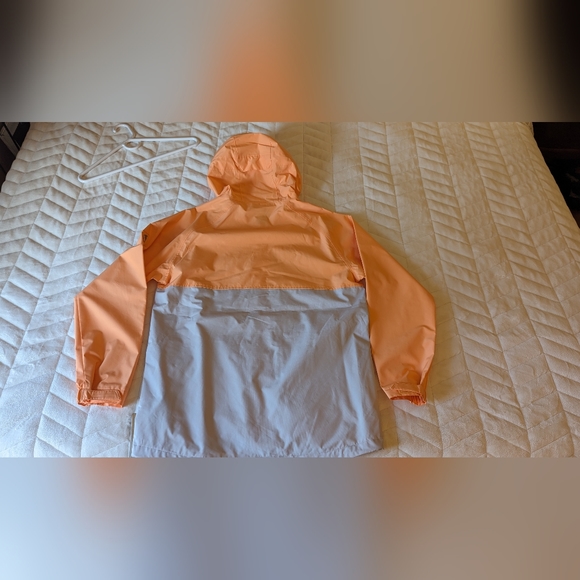 M Portal Jacket, Large, Papaya - Picture 2 of 11